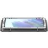 Szkło Hartowane Spigen ALM Glas.tR do Galaxy S21 FE – Przezroczyste (Clear) 2-Sztuki